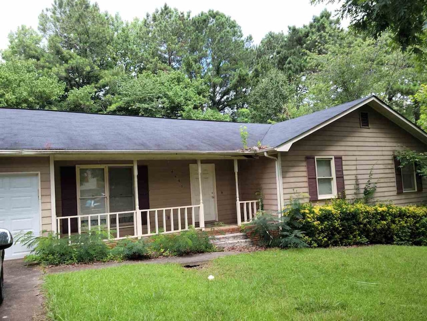 6965 Vesta Brook Dr unit 18, Morrow, GA 30260 - photo 1