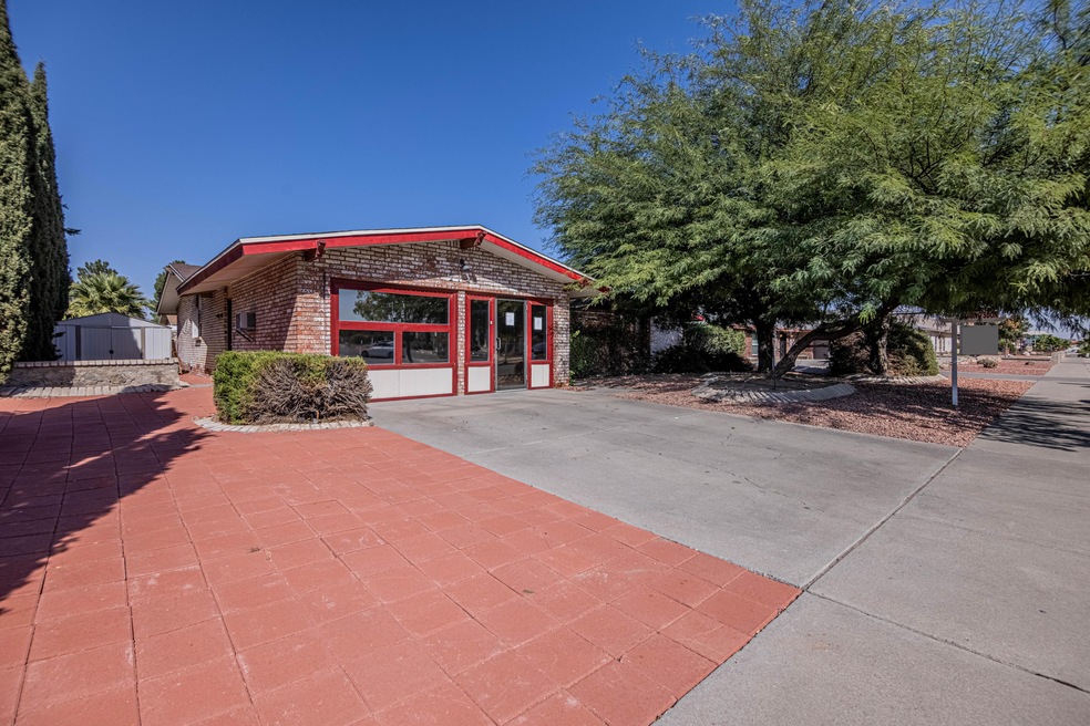 2141 Trawood Dr, El Paso, TX 79935 - photo 1