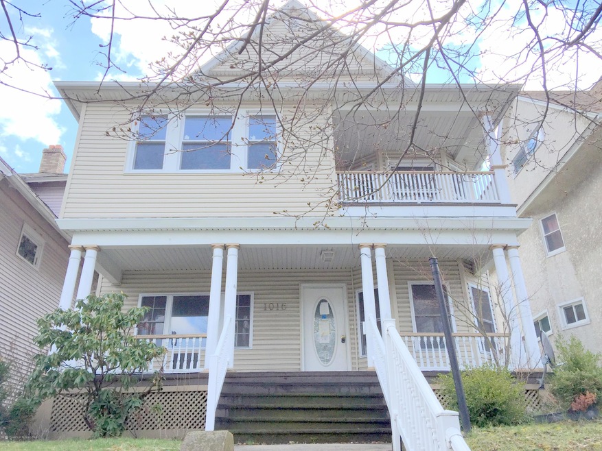1016 Quincy Ave, Scranton, PA 18510 - photo 1