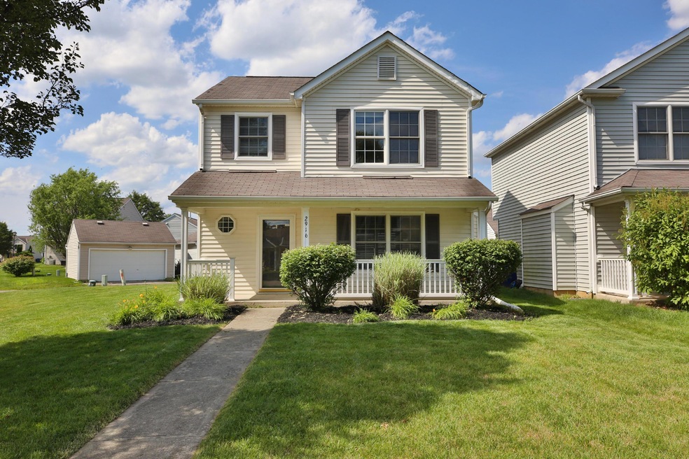 2916 Representation Terrace