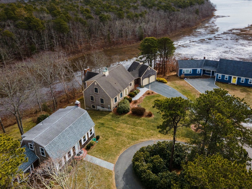 26 Marsh View Rd, East Falmouth, MA 02536 - photo 1