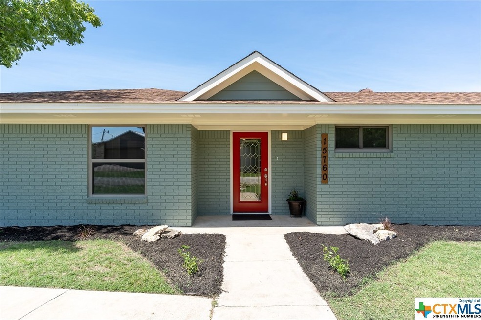 15760 Lawsons Point Rd, Temple, TX 76502 - photo 1