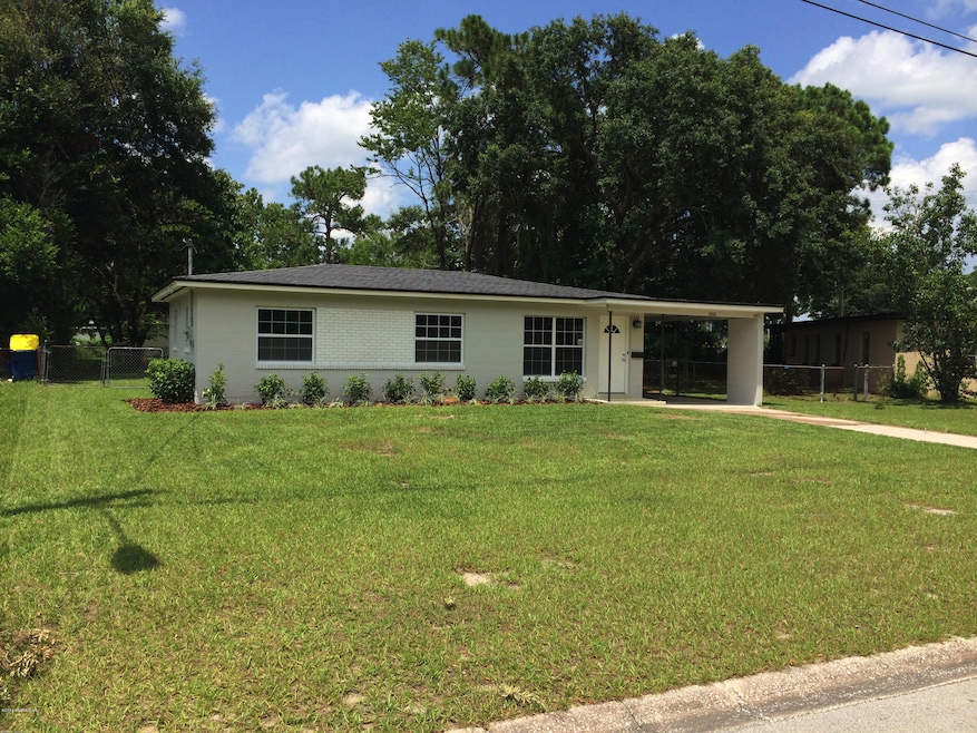 2411 Quail Ave, Jacksonville, FL 32218 - photo 1