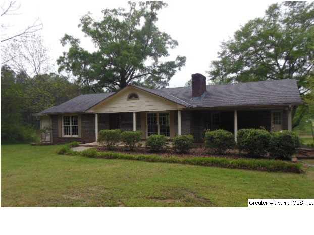 Nice Brick Home