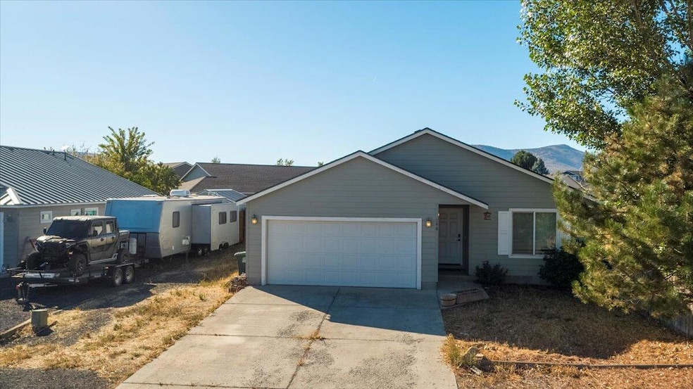 546 E A St, Culver, OR 97734 - photo 1