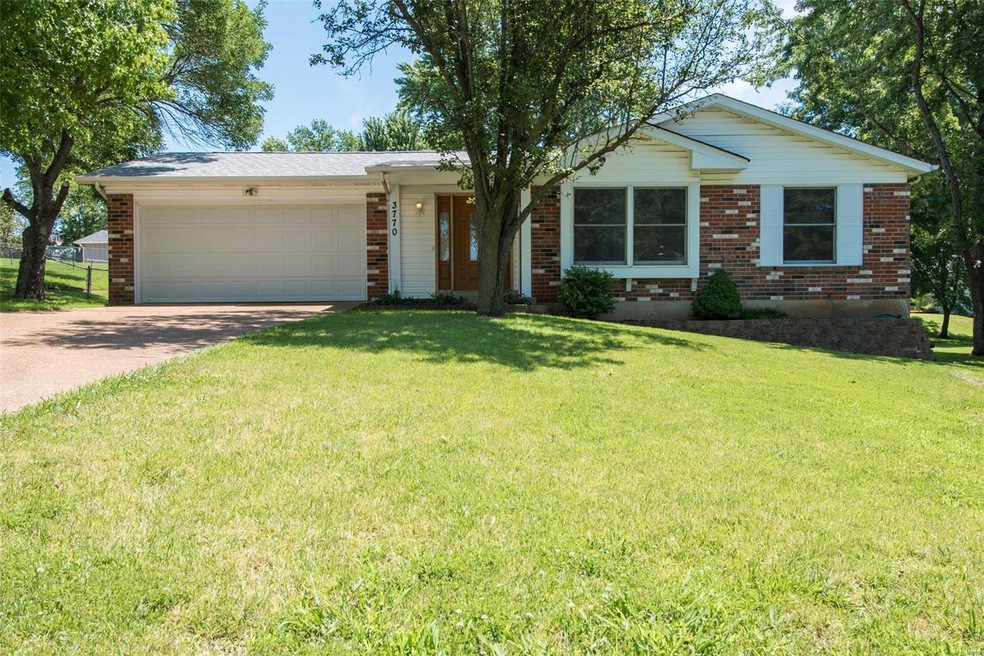 Beautiful Brick Ranch!