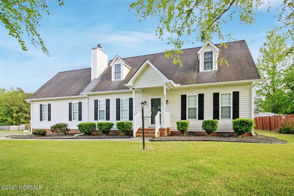 895 Winterfield Dr, Winterville, NC 28590 - photo 1