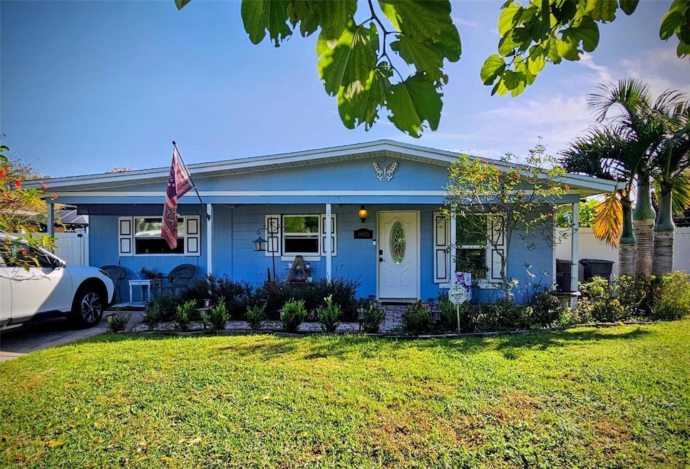 1805 Bryn Mawr Dr, Titusville, FL 32796 - photo 1