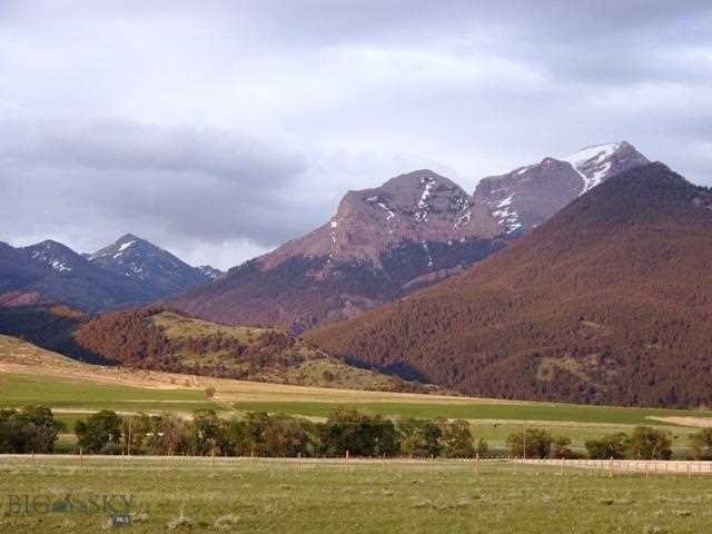 Lot 3 of Bear Creek Estates