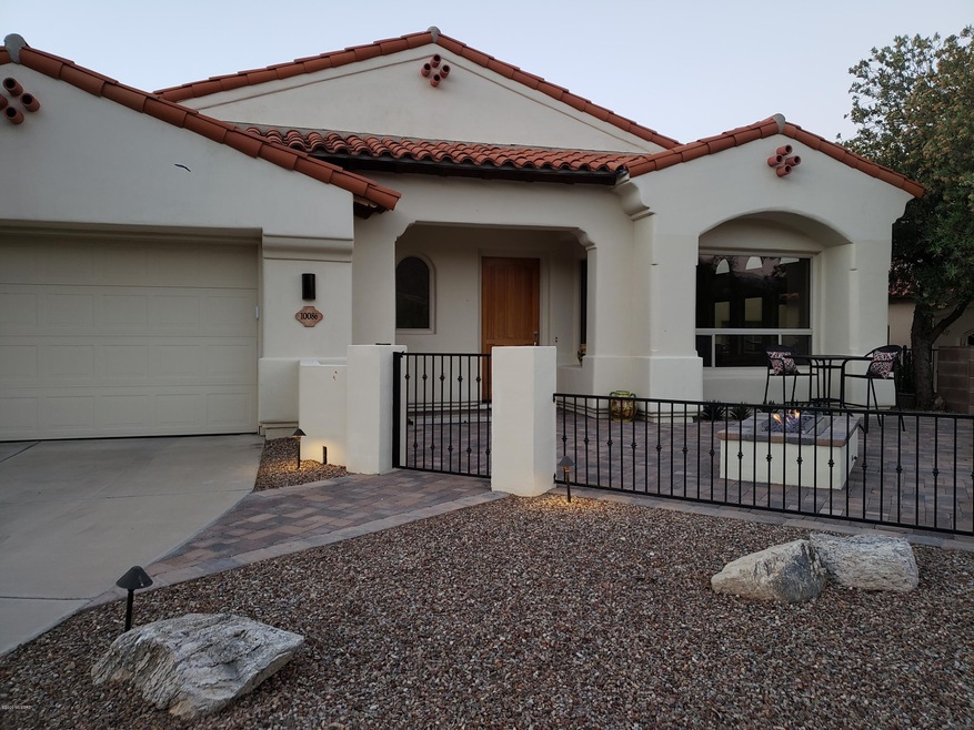 10086 E Stone Spring Place