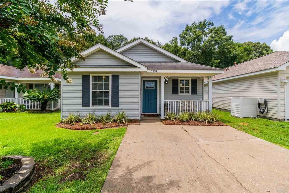 2376 Trailwood Dr, Cantonment, FL 32533 - photo 1