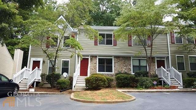 6605 Sienna Ct unit 3, Norcross, GA 30092 - photo 1
