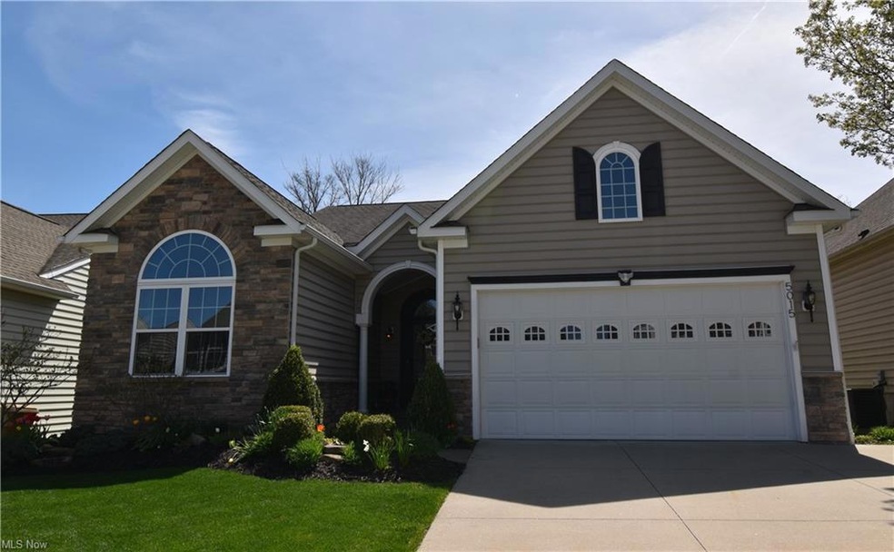 Stunning 4 bedroom/3 full bath ranch, nestled in desirable Hidden Lakes!