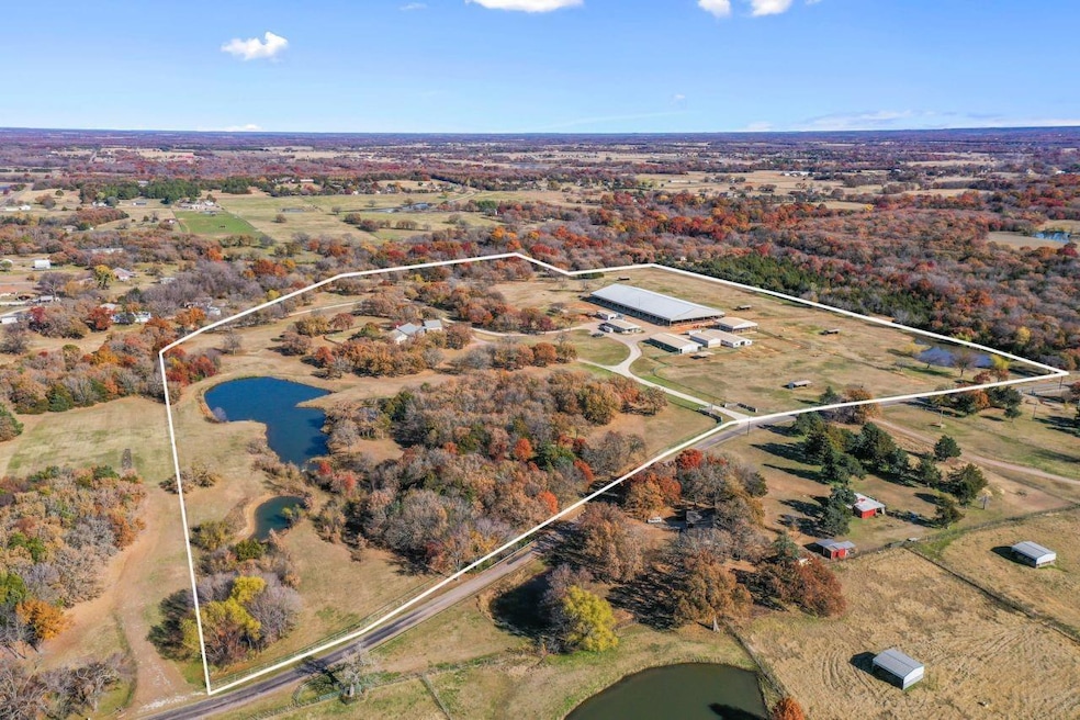 1299 Anderson Rd, Whitesboro, TX 76273 - photo 1