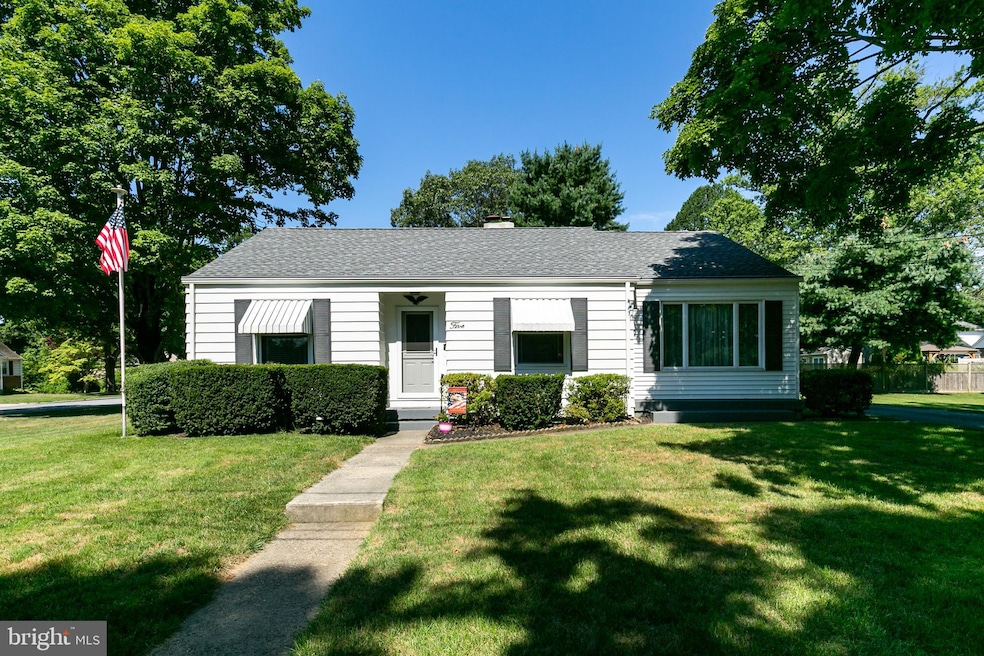 5 Cedar Ln, Pemberton, NJ 08068 - photo 1