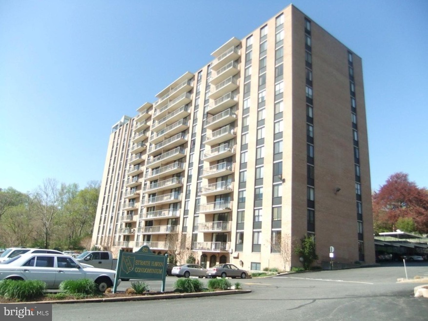 Strath Haven Condominiums unit 712, Swarthmore, PA 19081 - photo 1