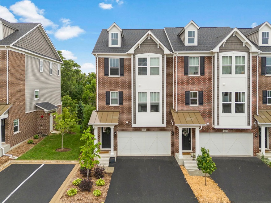 939 Coletta Cir, Naperville, IL 60563 - photo 1