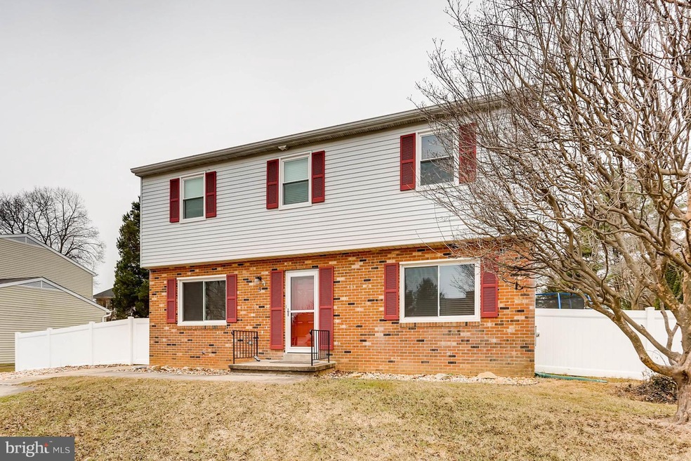 5 White Spruce Ct, Parkville, MD 21234 - photo 1