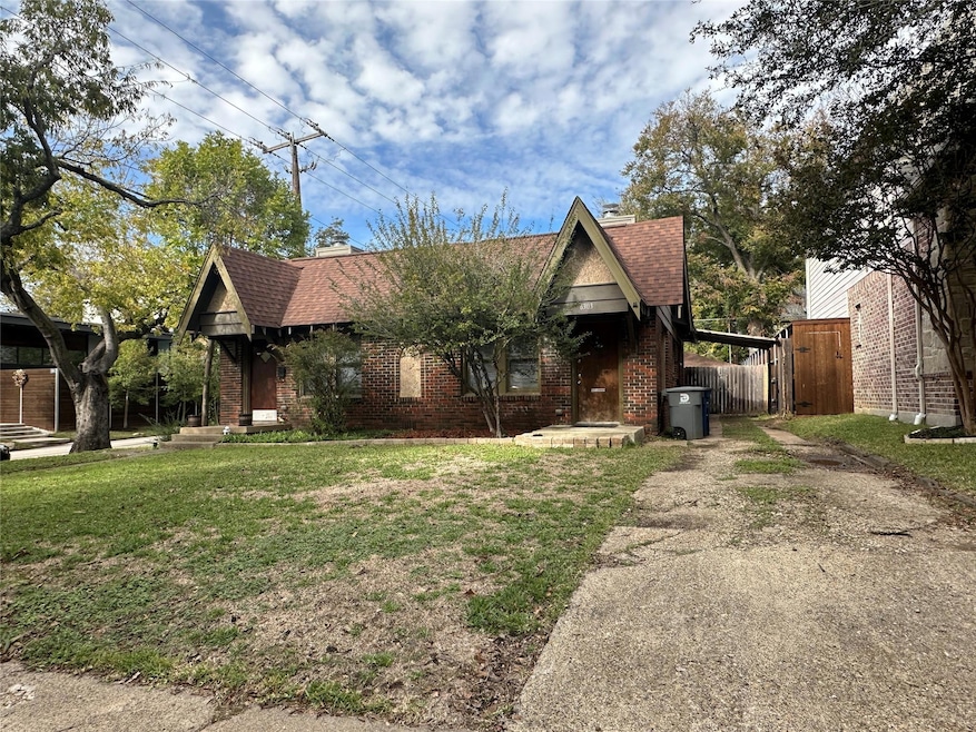 6303 Velasco Ave, Dallas, TX 75214 - photo 1