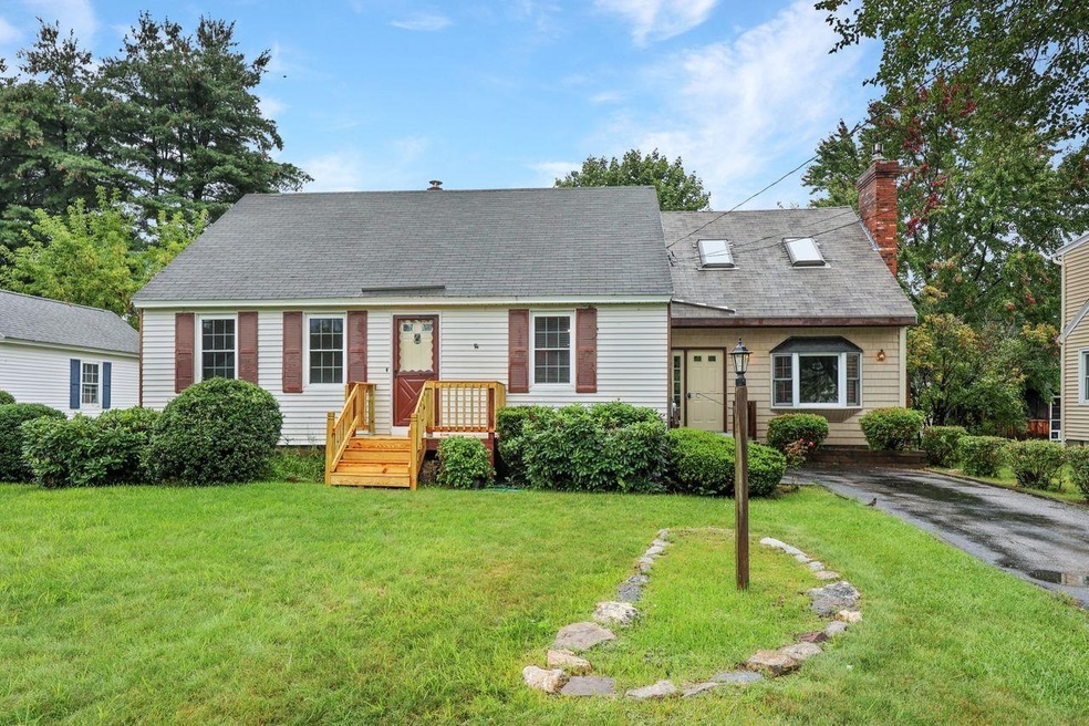 16 Beaudoin St, Bedford, NH 03110 - photo 1