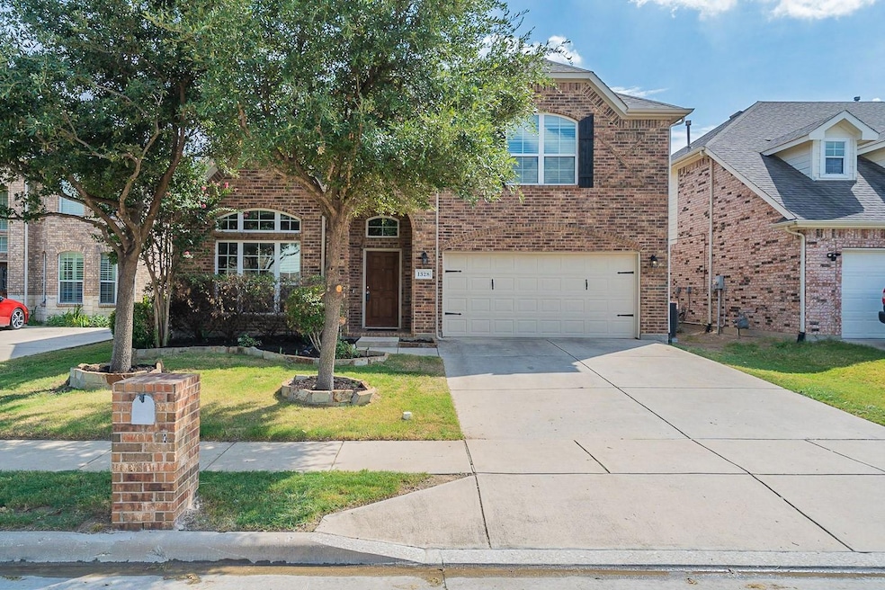 1328 Shalimar Dr, Fort Worth, TX 76131 | MLS# 20432897