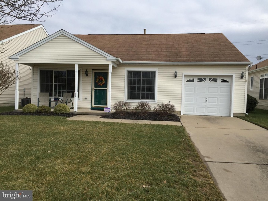 23 Mason Dr, Berlin, NJ 08009 - photo 1