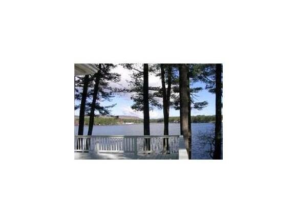 82 Saint James Ave, Milton, NH 03851 - photo 1