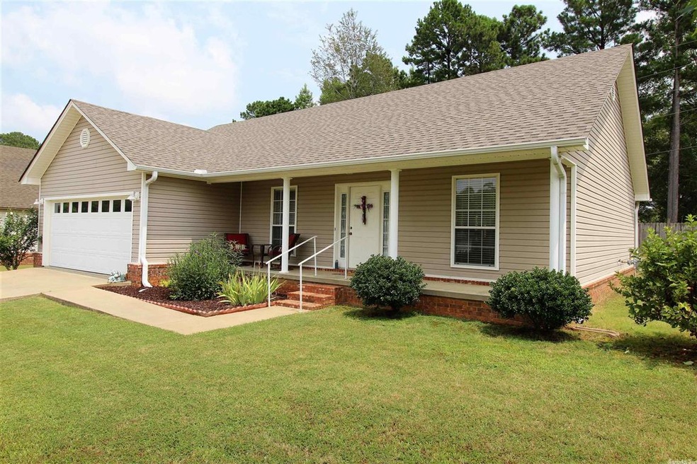 61 Horton Ln, Sheridan, AR 72150 - photo 1