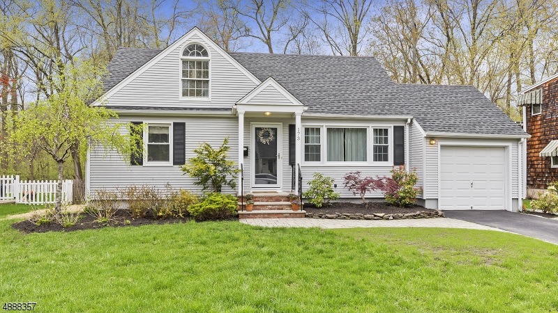 173 Runnymede Pkwy, New Providence, NJ 07974 - photo 1