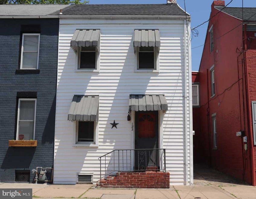 123 S 5th St, Columbia, PA 17512 - photo 1