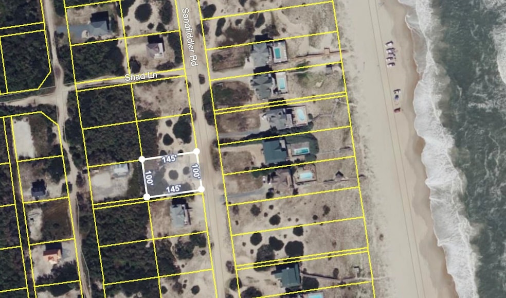 Sold $193,000 • Co-Listing Agent