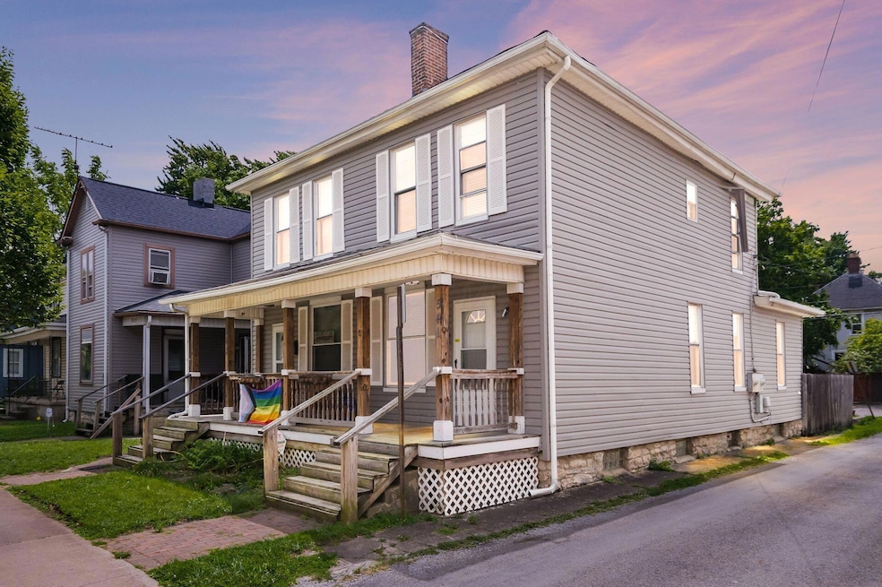 For Rent $1,075/month