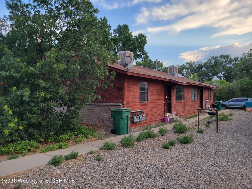 99 Parque de Oeste Dr, Farmington, NM 87401 - photo 1