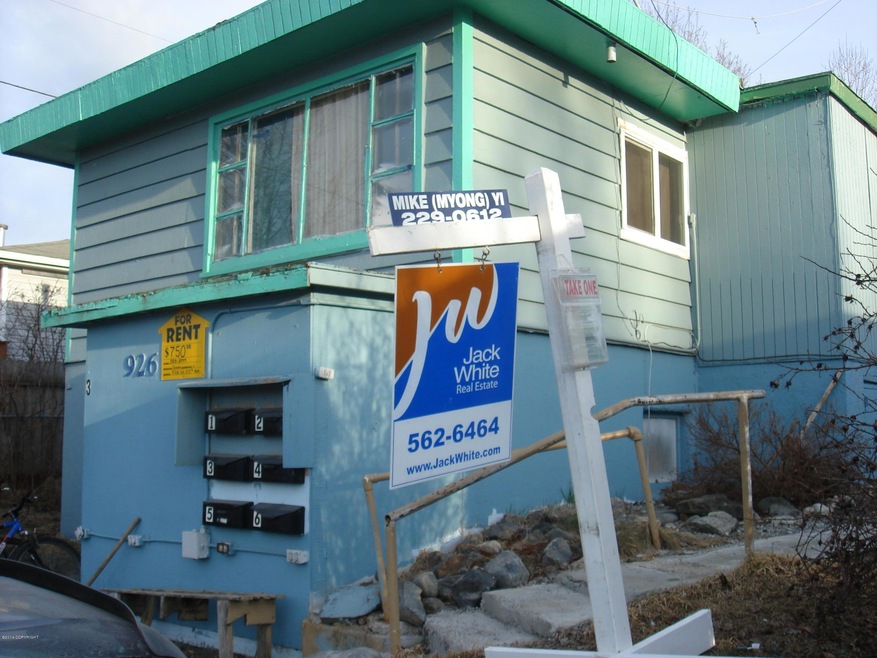 Building 1