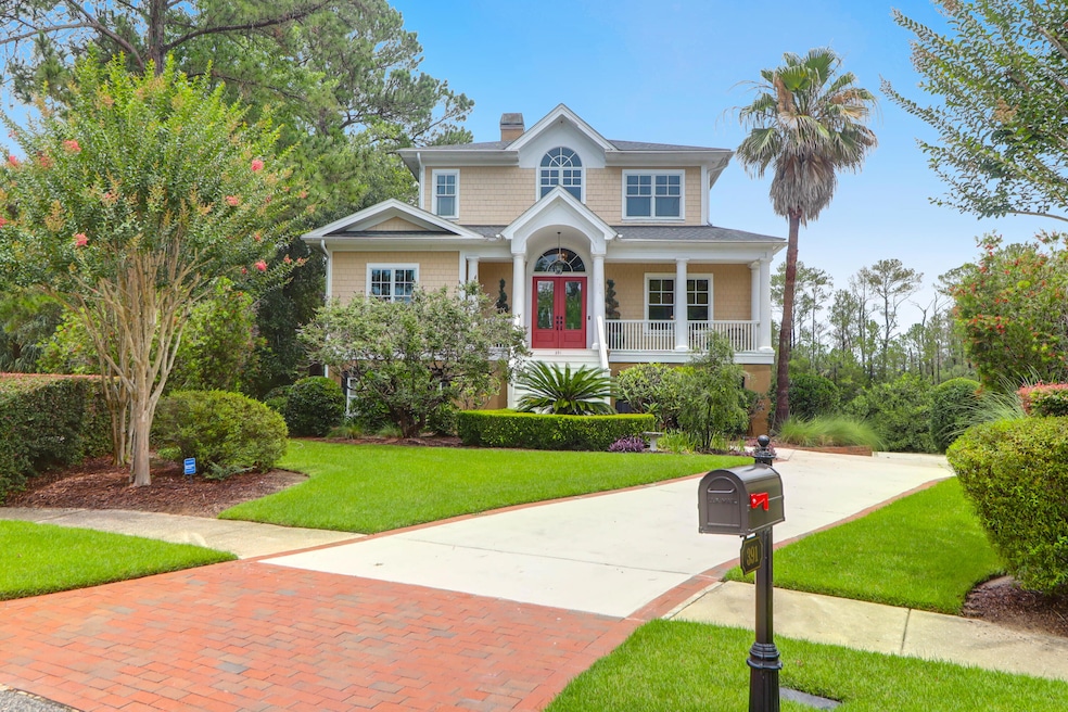 391 Evian -Tidalcreekphoto- (1)