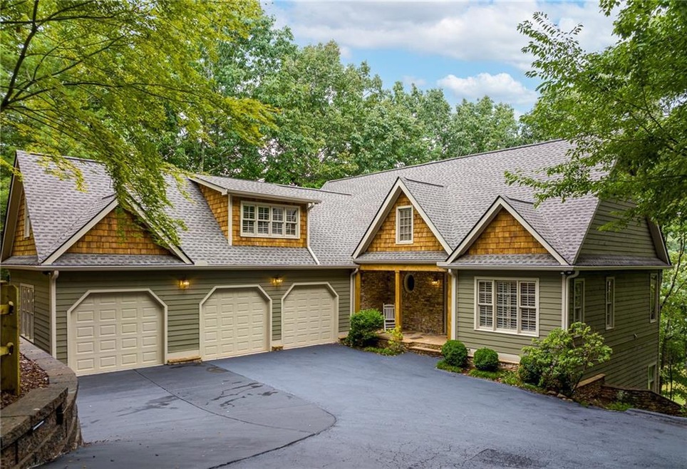 220 Kilmartin Point, Jasper, GA 30143 - photo 1