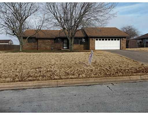 116 W 26th Cir, Fayetteville, AR 72701 - photo 1