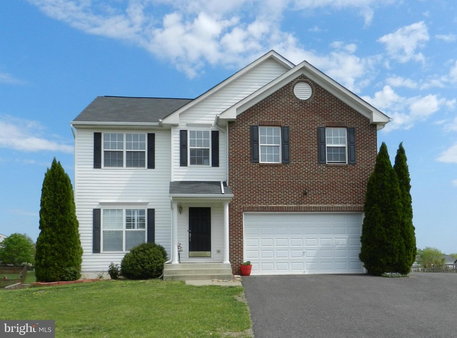 845 Autumn Ridge Rd, Culpeper, VA 22701 - photo 1