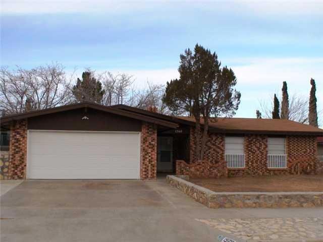 1568 Catham Cir, Horizon City, TX 79928 - photo 1