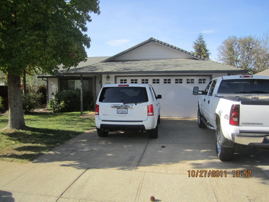 2196 Jessica Way, Redding, CA 96002 - photo 1