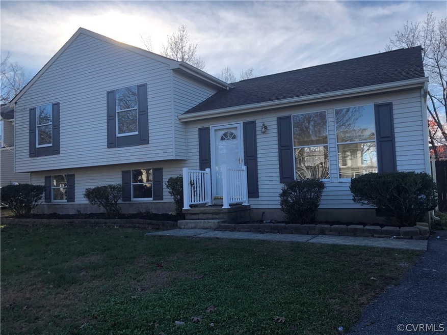 4618 Packard Rd, Glen Allen, VA 23060 - photo 1