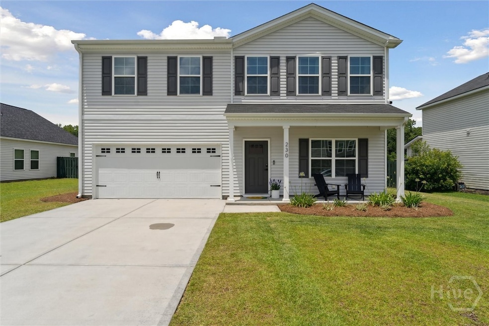 Welcome Home!
