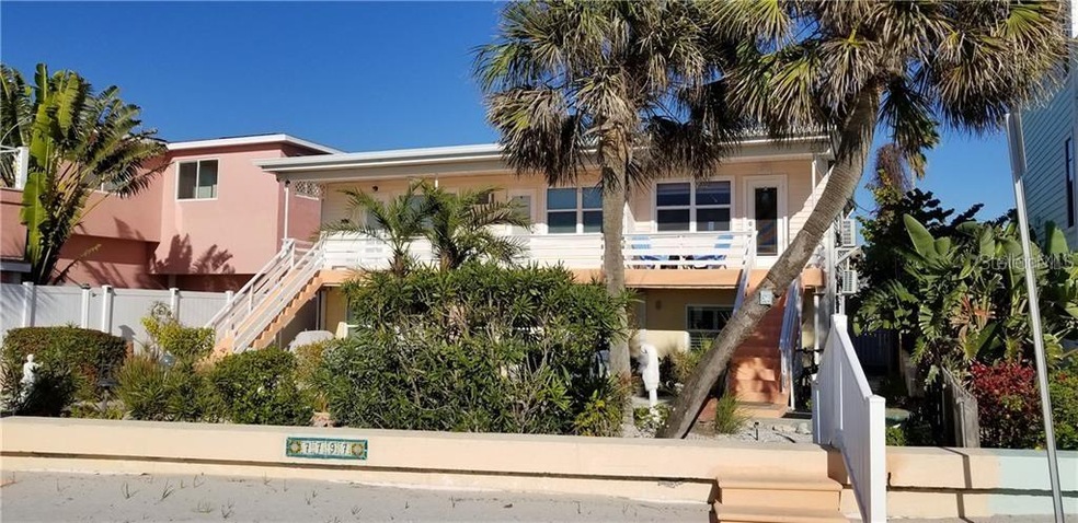 7797 W Gulf Blvd unit 13, Treasure Island, FL 33706 - photo 1