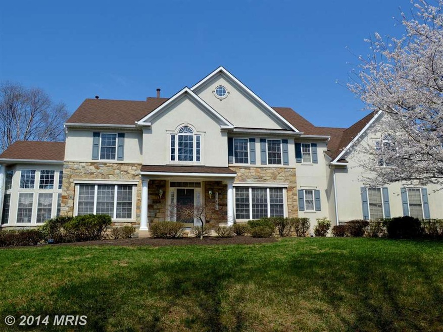15404 Spring Meadows Dr, Germantown, MD 20874 - photo 1