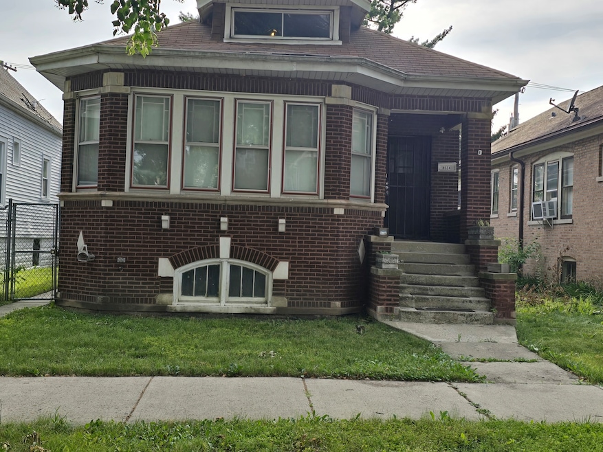 unlisted-address, Chicago, IL 60620 - photo 1