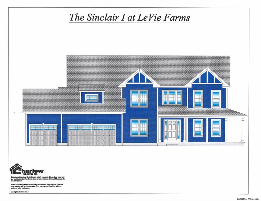 3 Par View, New Scotland Tov, NY 12186 - photo 1