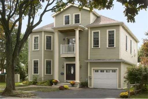 10 Woods Rd, Belmont, MA 02478 - photo 1