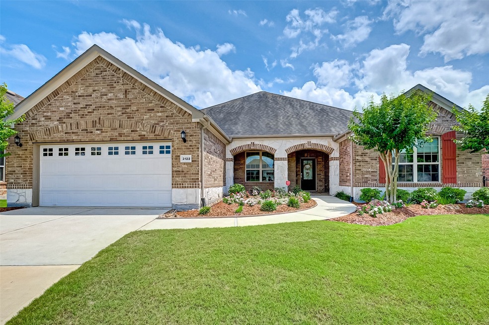 3122 Grey Hawk Cove, Richmond, TX 77469 - photo 1