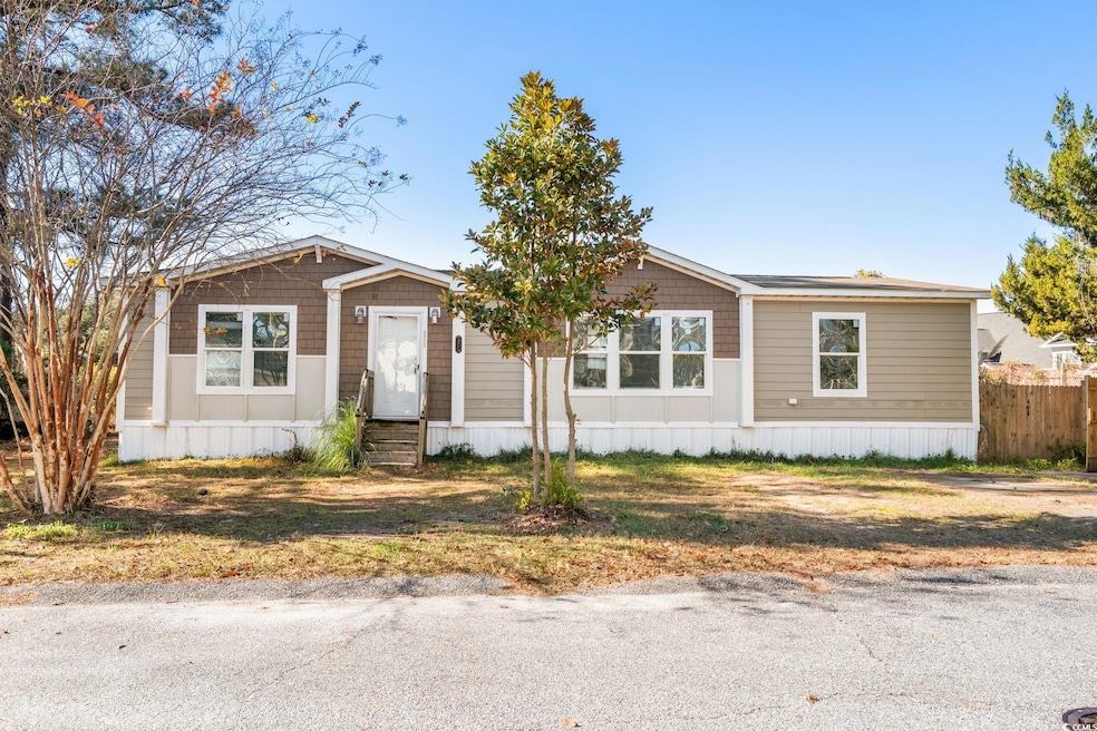 1543 Buffkin Rd, North Myrtle Beach, SC 29582 - photo 1