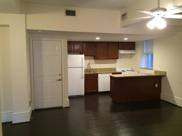 1090 Beacon St unit G1, Brookline, MA 02446 - photo 1